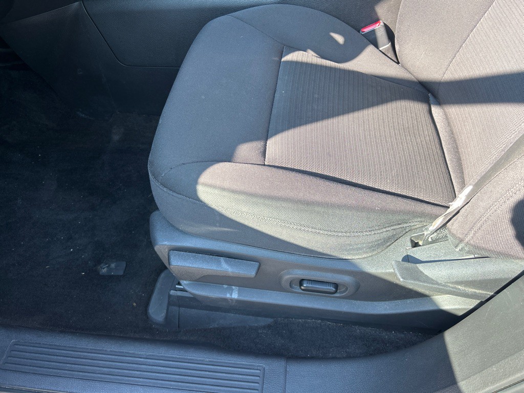 2009 Ford Edge Image 10