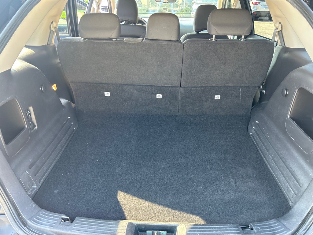 2009 Ford Edge Image 14