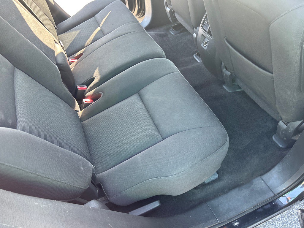 2009 Ford Edge Image 18