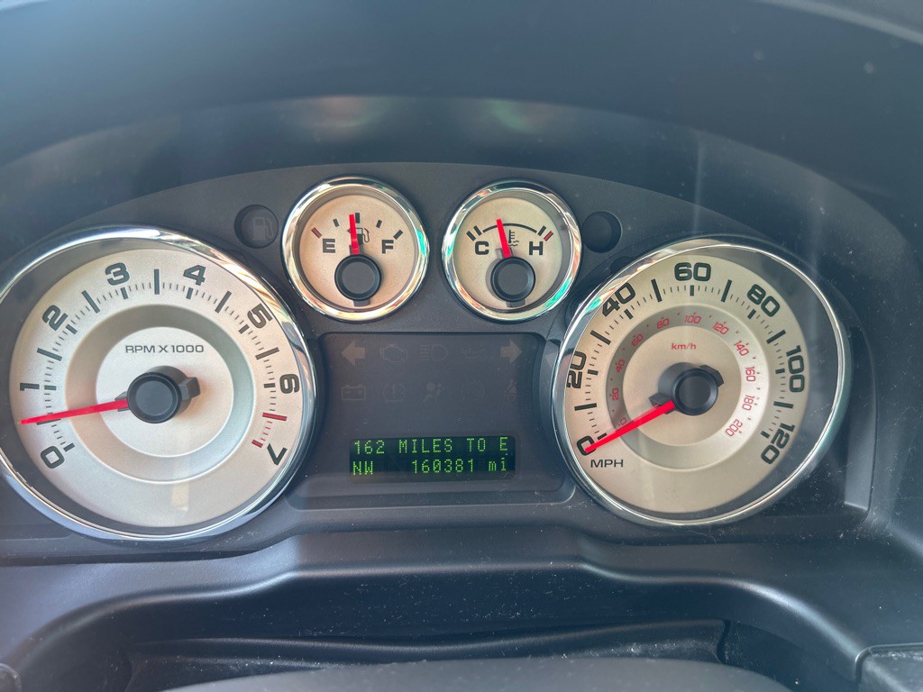 2009 Ford Edge Image 20