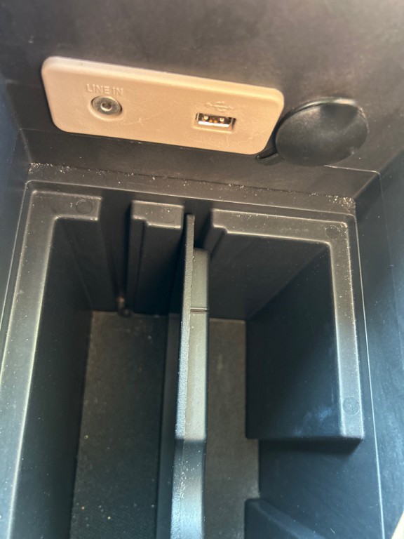 2009 Ford Edge Image 22