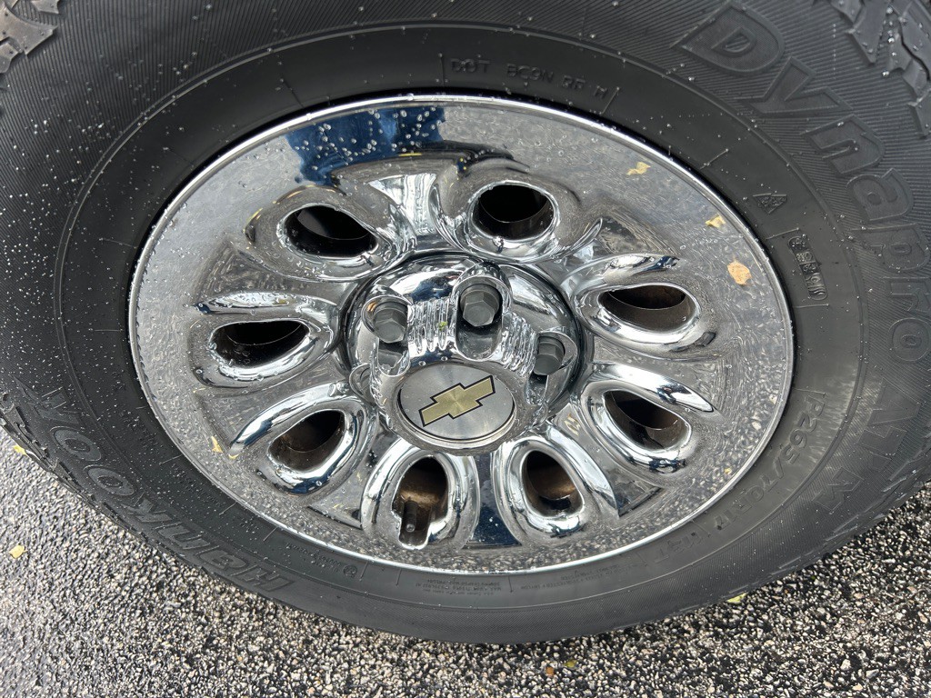 2013 Chevrolet Silverado 1500 Image 9