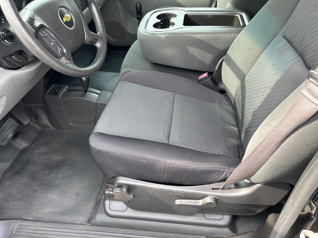 2013 Chevrolet Silverado 1500 Image 11