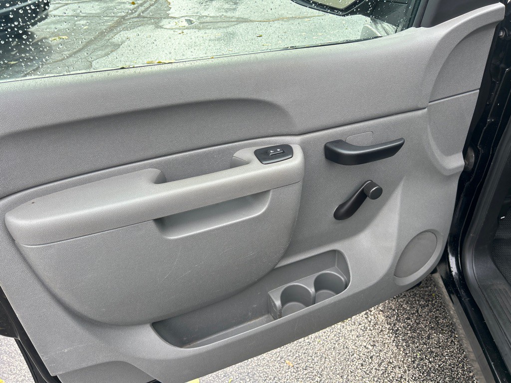 2013 Chevrolet Silverado 1500 Image 12