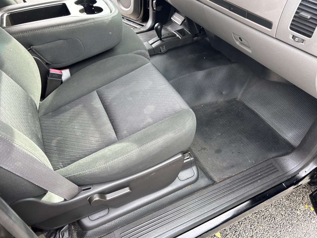 2013 Chevrolet Silverado 1500 Image 13