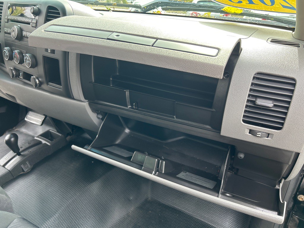 2013 Chevrolet Silverado 1500 Image 14