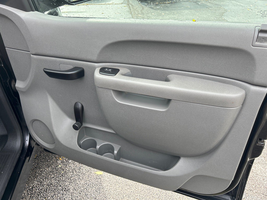 2013 Chevrolet Silverado 1500 Image 15