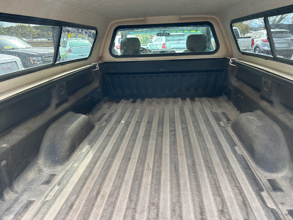 2013 Chevrolet Silverado 1500 Image 17