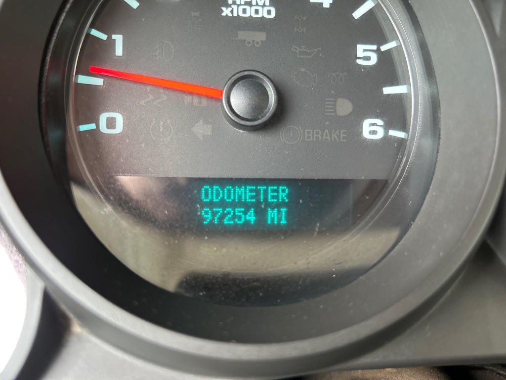 2013 Chevrolet Silverado 1500 Image 18