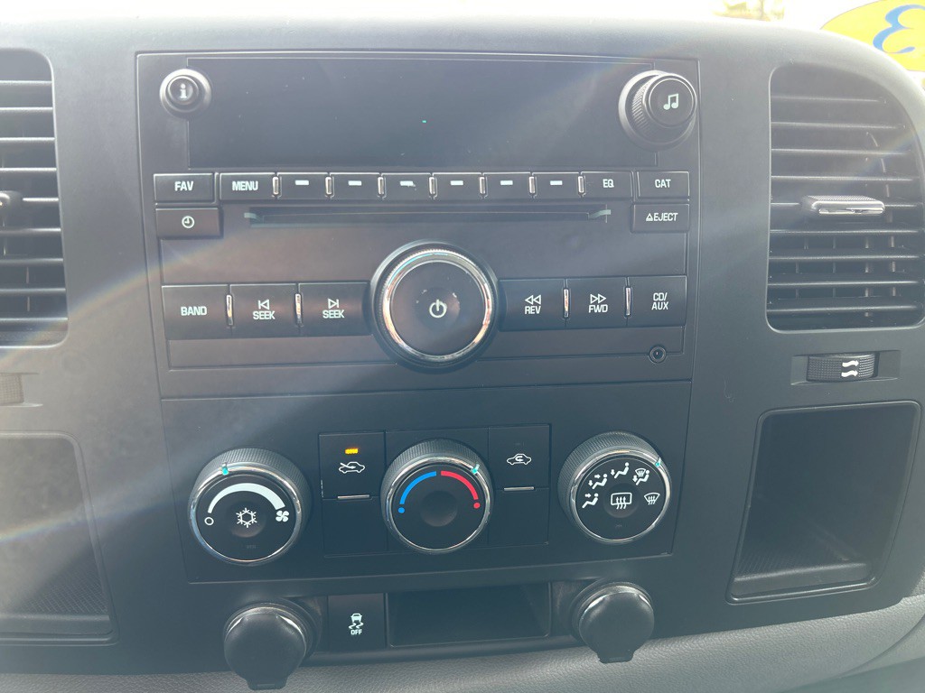 2013 Chevrolet Silverado 1500 Image 19