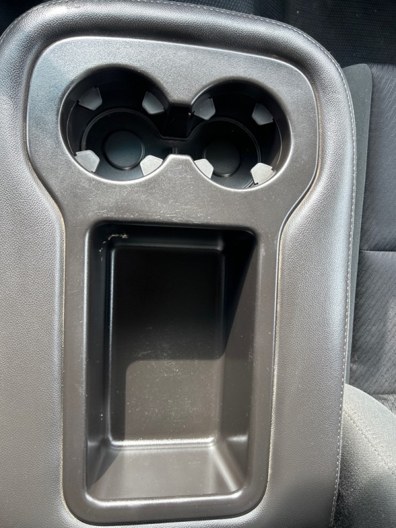 2013 Chevrolet Silverado 1500 Image 21