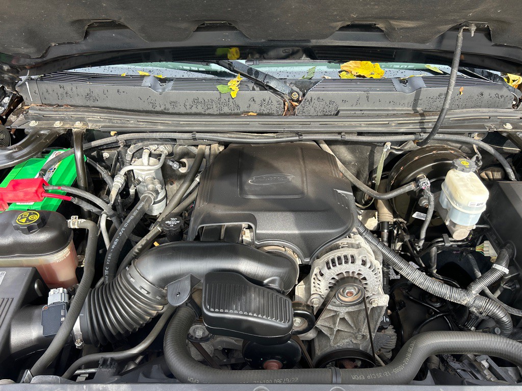 2013 Chevrolet Silverado 1500 Image 25