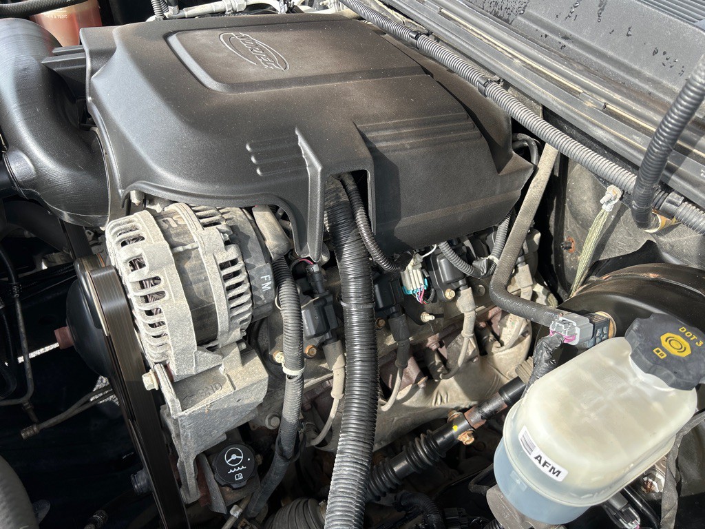 2013 Chevrolet Silverado 1500 Image 26