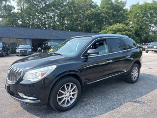 Image for 2013 Buick Enclave Leather ID: 6709326