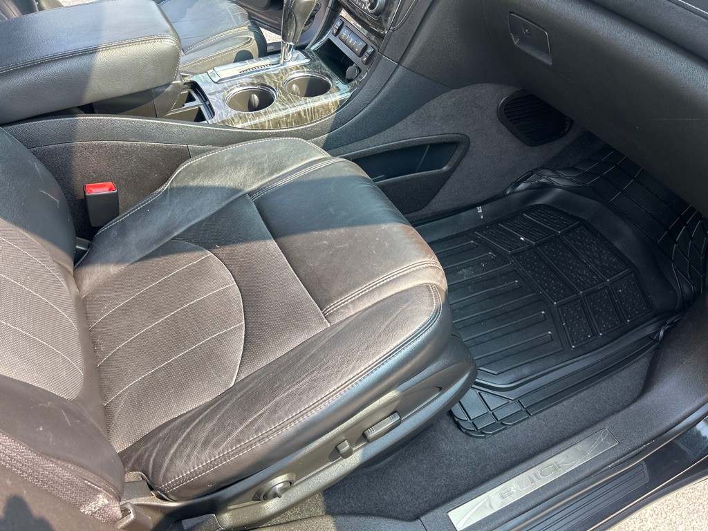 2013 Buick Enclave Image 14