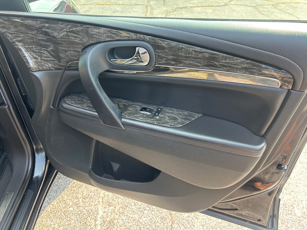 2013 Buick Enclave Image 15