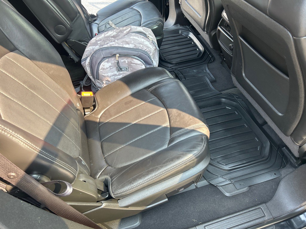 2013 Buick Enclave Image 16