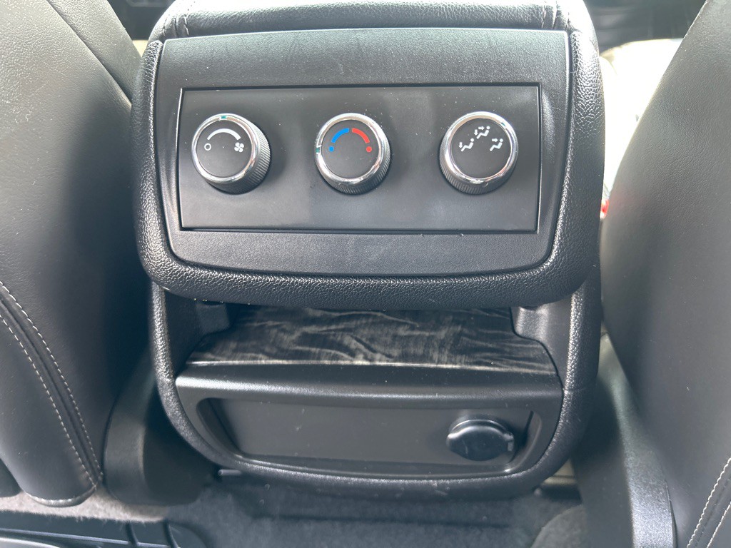 2013 Buick Enclave Image 18