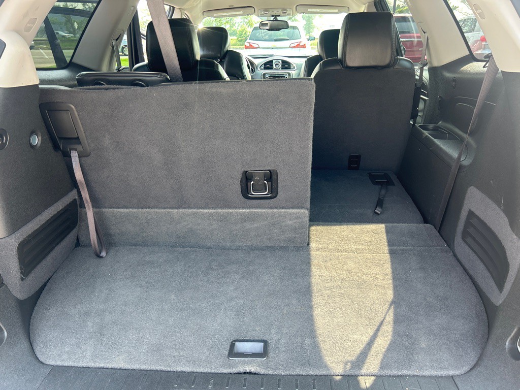 2013 Buick Enclave Image 19