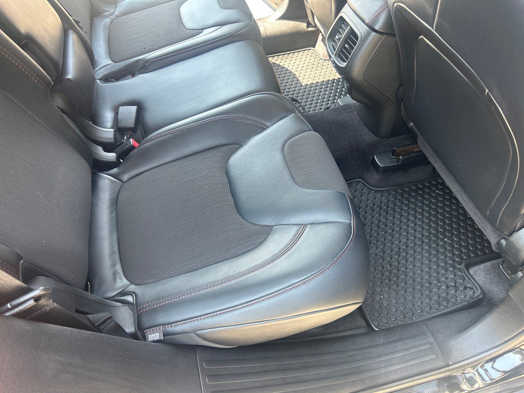 2016 Jeep Cherokee Image 17
