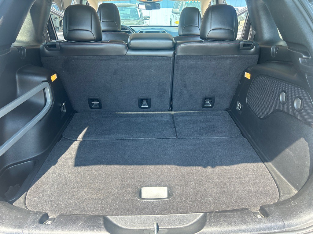 2016 Jeep Cherokee Image 20
