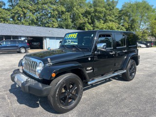 Image for 2012 Jeep Wrangler Unlimited Sahara ID: 6731500