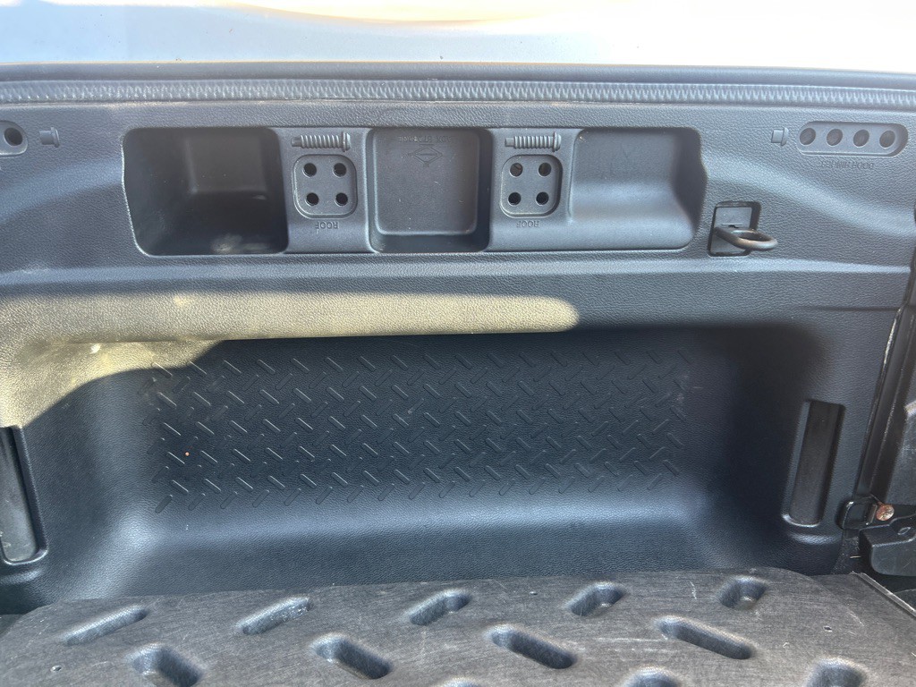 2012 Jeep Wrangler Unlimited Image 21