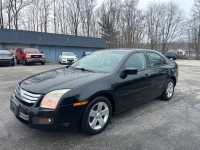 Image for 2009 Ford Fusion SE ID: 6731501