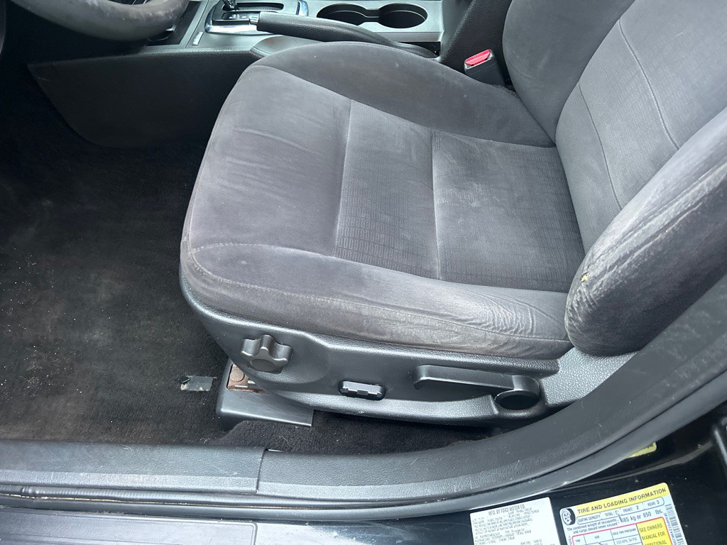 2009 Ford Fusion Image 11