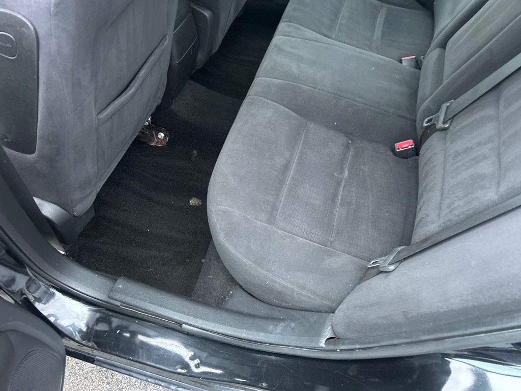 2009 Ford Fusion Image 13