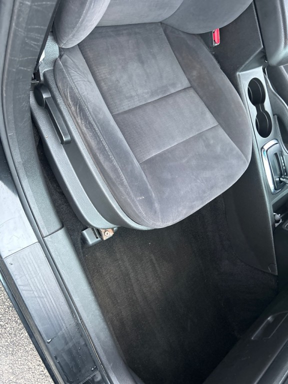 2009 Ford Fusion Image 15