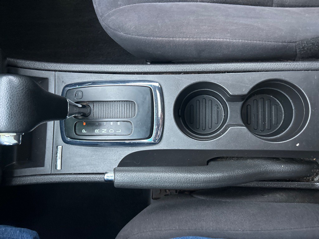 2009 Ford Fusion Image 20