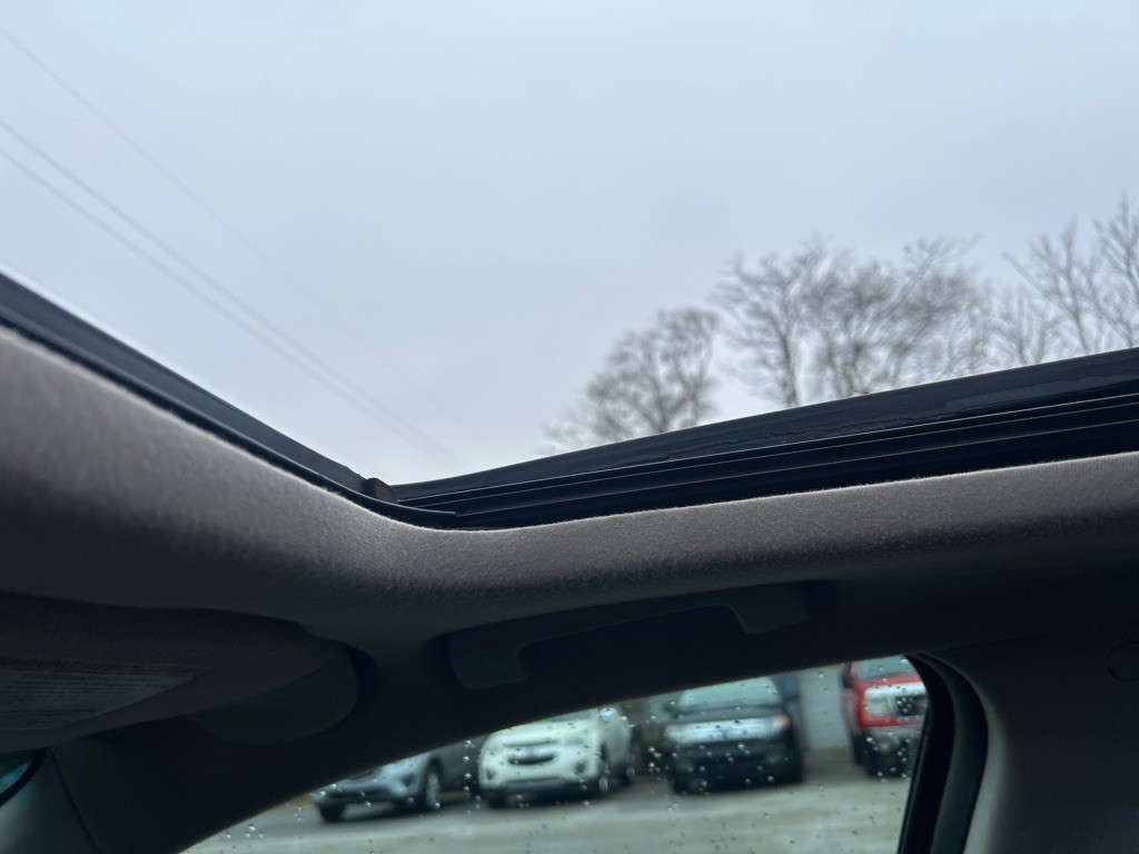 2009 Ford Fusion Image 21