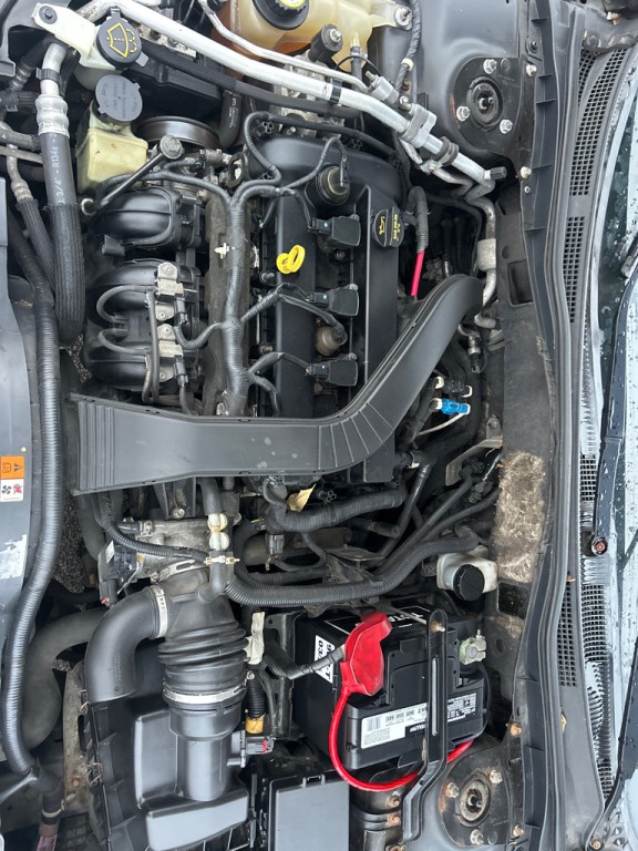 2009 Ford Fusion Image 23