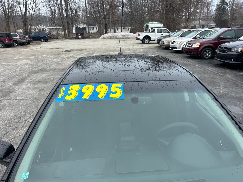 2009 Ford Fusion Image 24