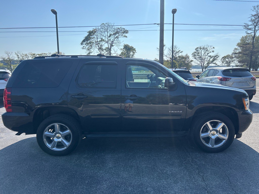 2013 Chevrolet Tahoe Image 7