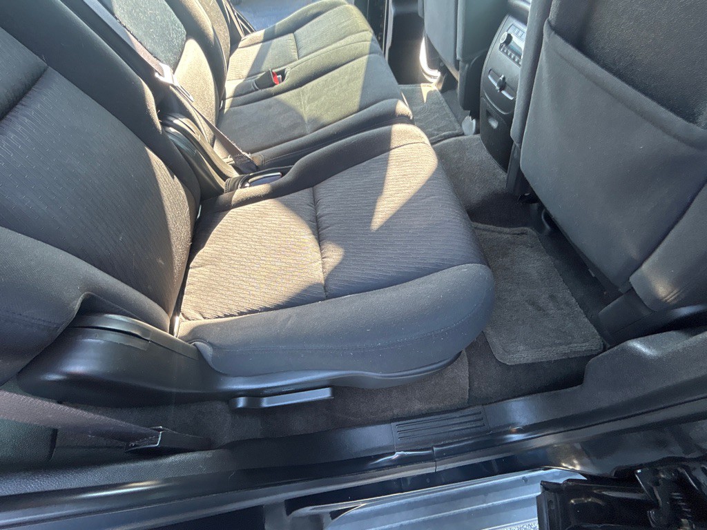 2013 Chevrolet Tahoe Image 17