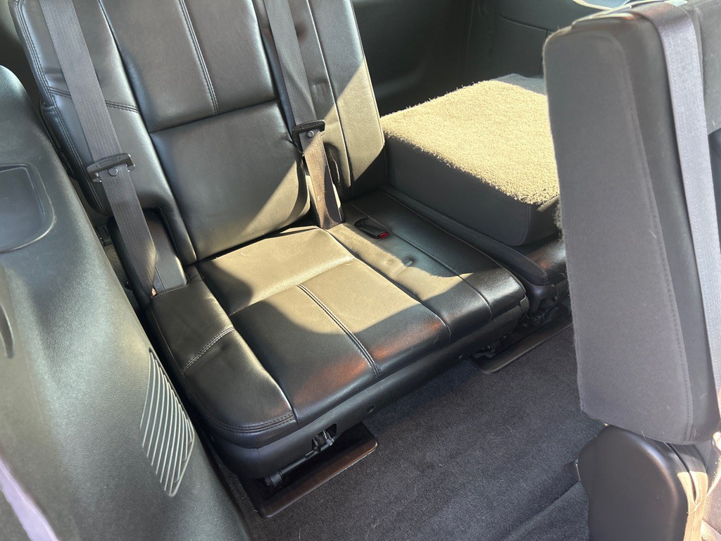 2013 Chevrolet Tahoe Image 20