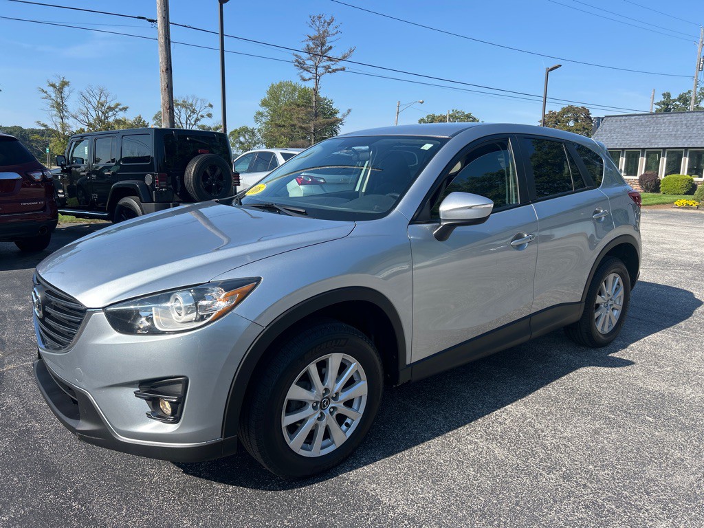 2016 Mazda CX-5 Image 2
