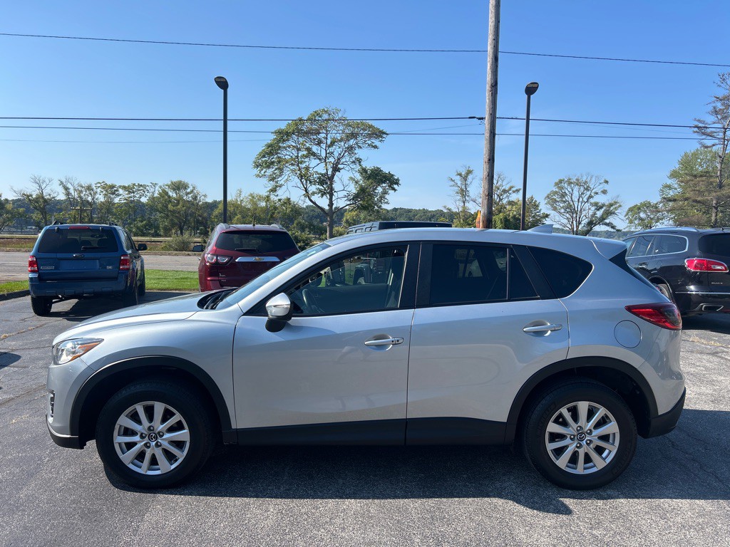 2016 Mazda CX-5 Image 3