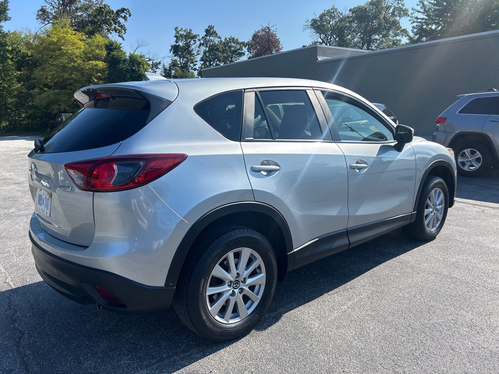 2016 Mazda CX-5 Image 6