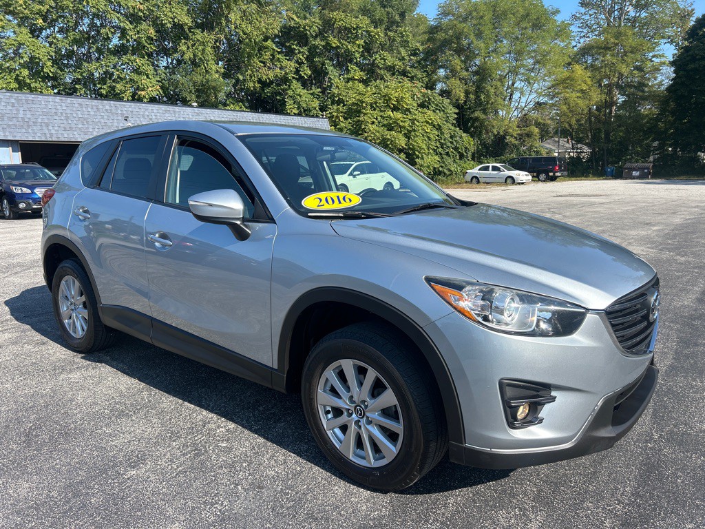 2016 Mazda CX-5 Image 7