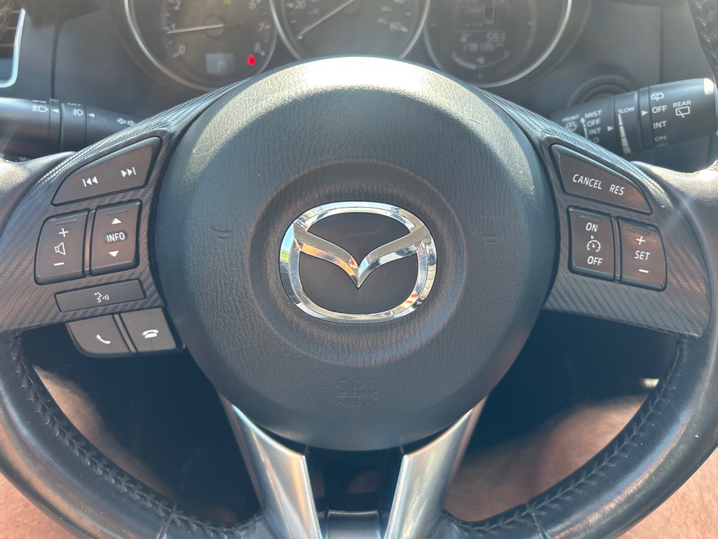 2016 Mazda CX-5 Image 11
