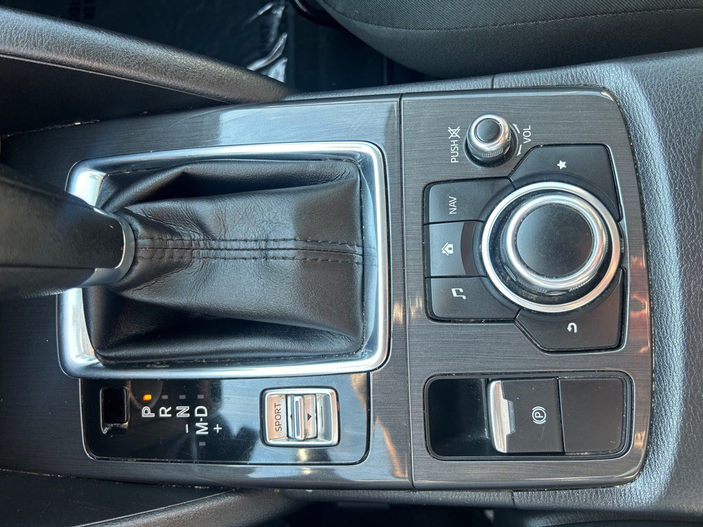 2016 Mazda CX-5 Image 12