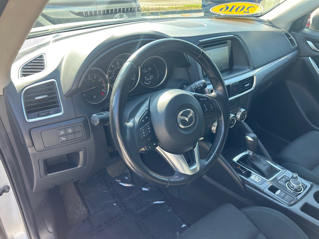 2016 Mazda CX-5 Image 14