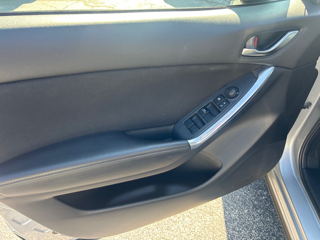2016 Mazda CX-5 Image 16