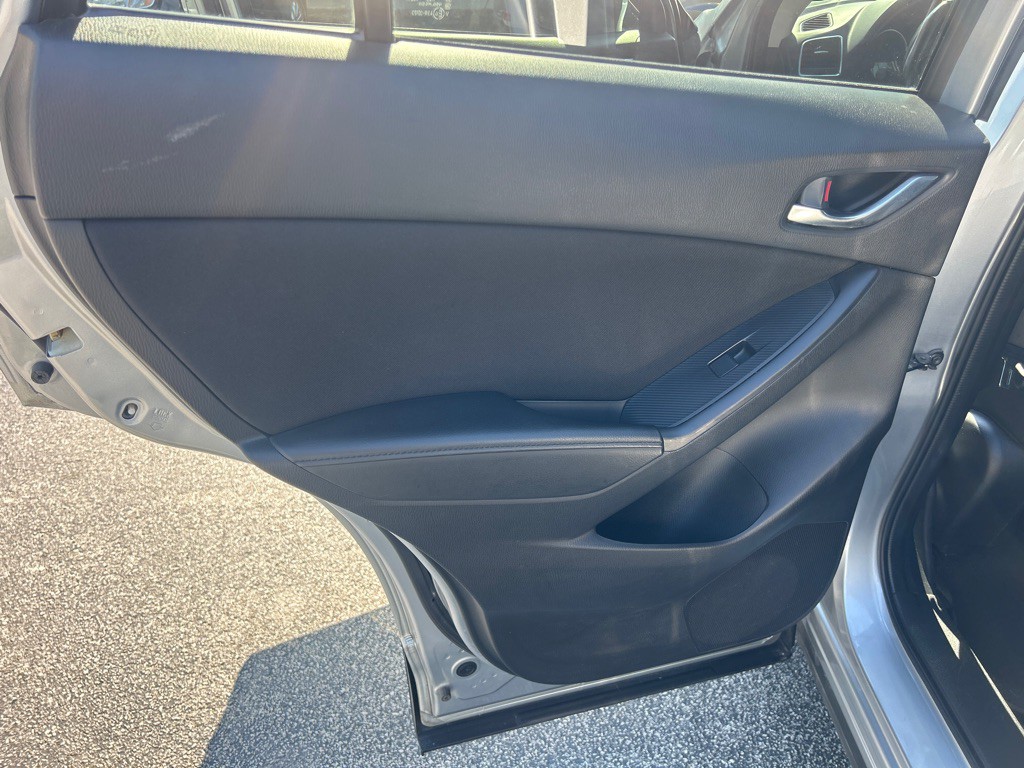 2016 Mazda CX-5 Image 18