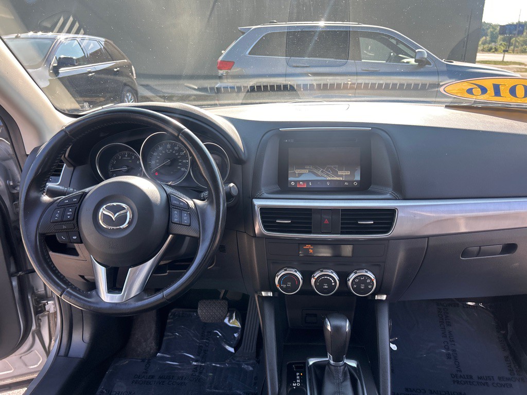 2016 Mazda CX-5 Image 23