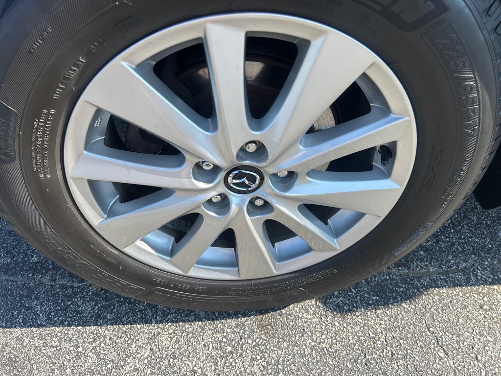2016 Mazda CX-5 Image 24
