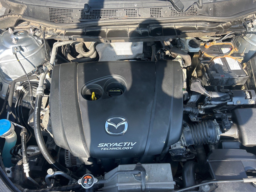 2016 Mazda CX-5 Image 25